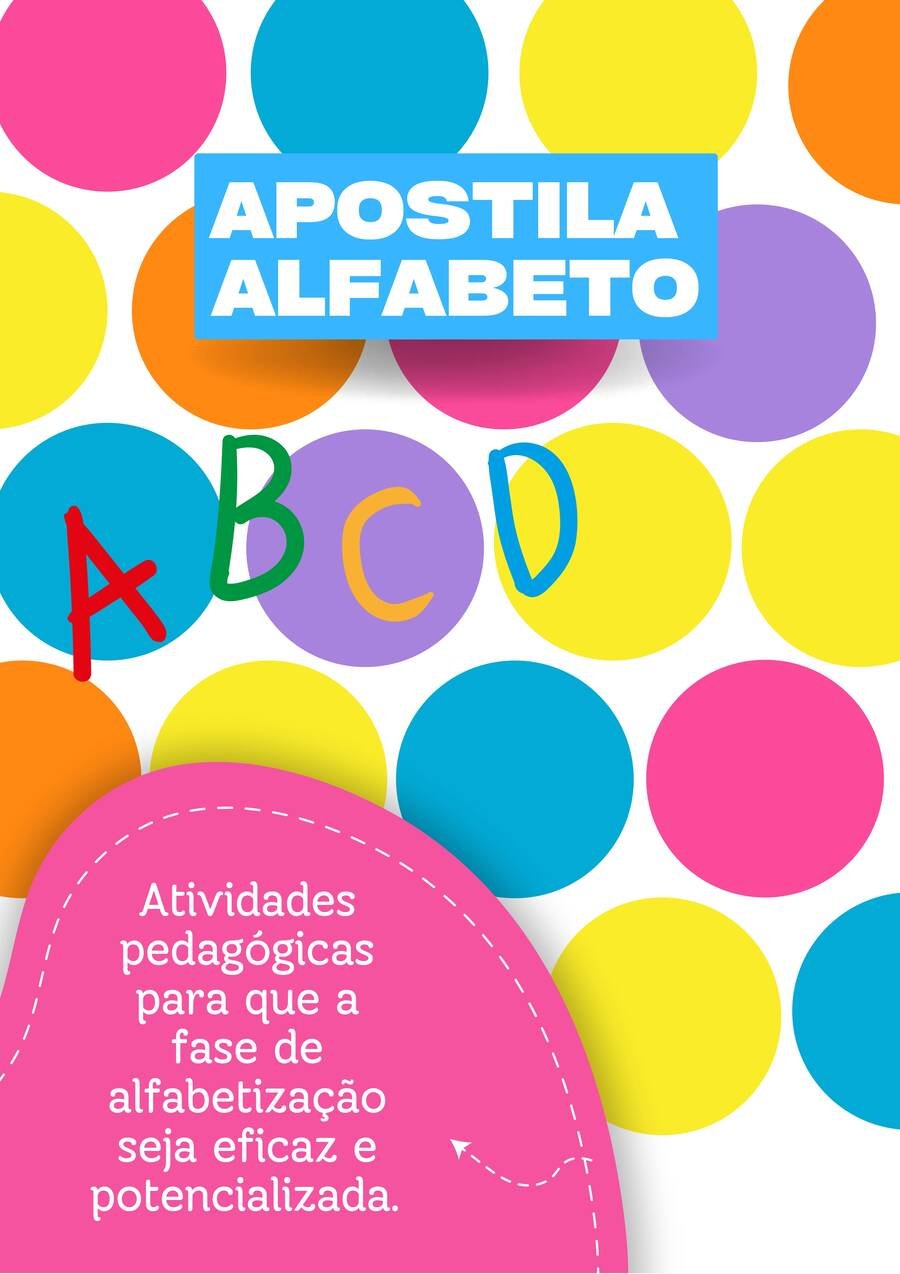 Apostila completa do A ao Z